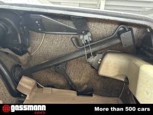 Bild 15/15 von Mercedes-Benz 350 SLC (1973)