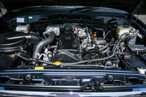 Afbeelding 3/37 van Toyota Land Cruiser 100 (2000)