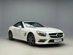 Bild 6/26 von Mercedes-Benz SL 500 (2015)