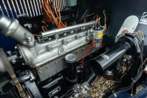 Image 38/50 of Mercedes-Benz 230 Cabriolet A (1939)