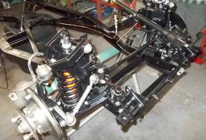 Bild 17/18 von Triumph TR 3A (1959)