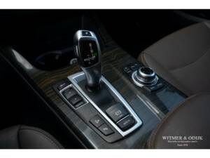 Bild 19/21 von BMW X3 xDrive35i (2011)