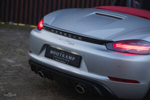 Image 6/22 of Porsche 718 Boxster GTS 4.0 &quot;25 years&quot; (2022)