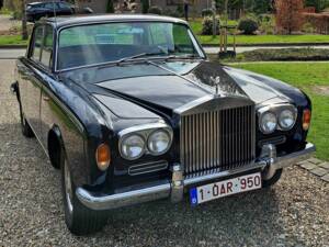Image 8/8 de Rolls-Royce Silver Shadow I (1967)
