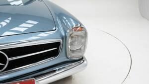 Bild 11/15 von Mercedes-Benz 280 SL (1968)