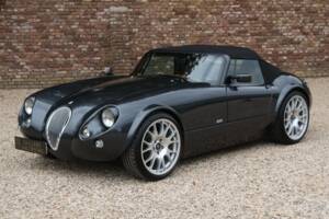 Image 16/50 of Wiesmann Roadster MF28 (1997)