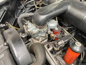 Bild 13/37 von Lancia Flavia 1.8 (Pininfarina) (1964)