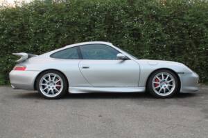 Bild 62/97 von Porsche 911 GT3 Clubsport (1999)