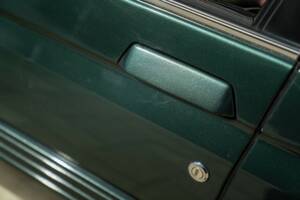 Image 20/50 de Alfa Romeo 164 2.0i V6 Turbo (1992)