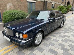 Imagen 18/50 de Bentley Brooklands R Mulliner (1998)