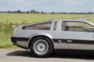 Immagine 13/32 di DeLorean DMC-12 (1981)