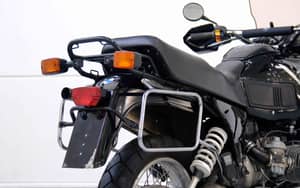 Image 65/71 of BMW R 100 G/S "Paris-Dakar" (1995)