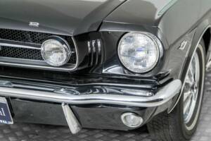 Imagen 21/50 de Ford Mustang 289 (1965)