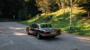 Bild 3/105 von Mercedes-Benz 280 S (1972)