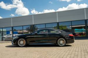 Afbeelding 3/25 van Mercedes-Benz S 65 AMG Coupé (2015)