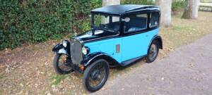 Image 1/13 de Austin 7 Saloon (1932)