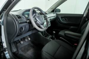 Imagen 11/50 de Skoda Fabia 1.2 TSI Combi (2014)