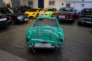 Image 12/39 de MG MGA 1500 (1958)