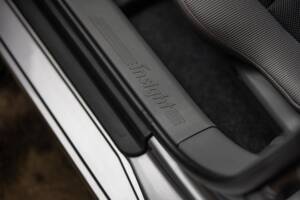 Image 36/50 of Honda Insight (2000)