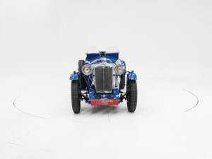 Image 5/15 of MG L1 Magna (1934)