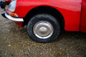 Image 18/24 de Citroën DS 20 A (1973)