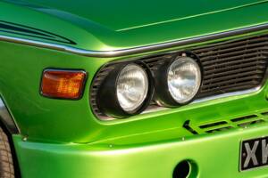 Image 19/77 de BMW 3.0 CSL (1973)