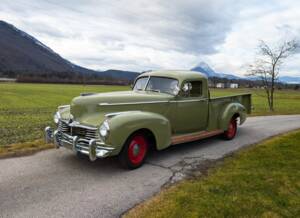 Image 2/5 of Hudson Super Six (1947)