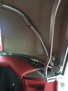 Afbeelding 8/51 van Mercedes-Benz 230 SL (1966)