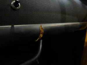 Image 59/76 de FIAT 500 L (1970)