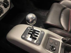 Afbeelding 16/18 van Ferrari 360 Modena (2001)