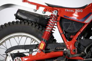 Immagine 24/41 di Fantic Trial 300 (1984)