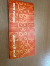 Image 4/5 of Ford Mustang Boss 302 (1970)