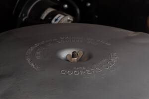 Image 48/50 of Jaguar Mk II 3.8 (1964)