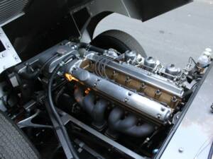 Afbeelding 20/21 van Jaguar Type E 3.8 (1961)