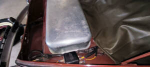 Bild 80/86 von Volkswagen Käfer 1100 Export (Brezel) (1951)