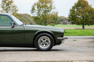 Bild 11/50 von Jaguar XJ 5.3 C (1978)
