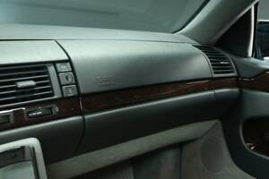 Bild 23/50 von Mercedes-Benz CL 420 (1998)