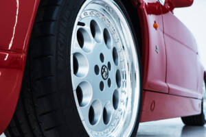 Bild 20/48 von Alfa Romeo SZ (1989)