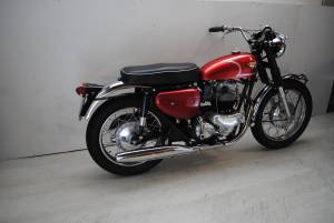 Image 24/26 de Matchless DUMMY (1967)