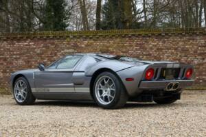 Bild 2/50 von Ford GT (2006)