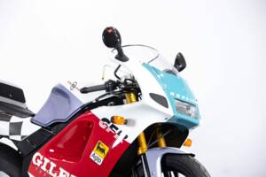 Immagine 26/47 di Gilera GFR 125 (1992)