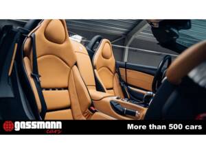 Image 13/15 of Mercedes-Benz SLR McLaren (2008)