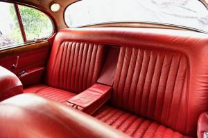 Bild 24/24 von Jaguar Mk II 2.4 (1960)