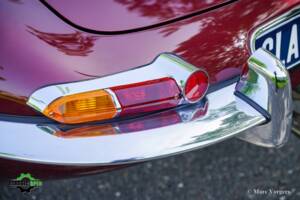 Afbeelding 35/57 van Jaguar E-Type 3.8 (1964)