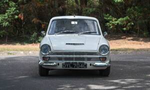 Bild 6/46 von Ford Cortina GT (1965)