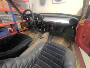 Bild 18/38 von Alpine A 110 1300 (1974)