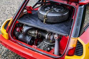 Bild 15/38 von Renault R 5 Turbo 2 (1980)