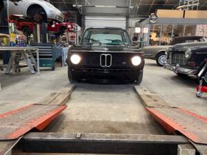 Image 5/8 of BMW 2002 tii (1973)