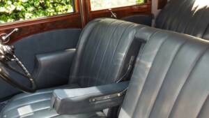 Afbeelding 18/50 van Rolls-Royce 20/25 HP Sport Saloon (1934)