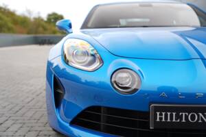 Bild 35/50 von Alpine A 110 GT (2023)
